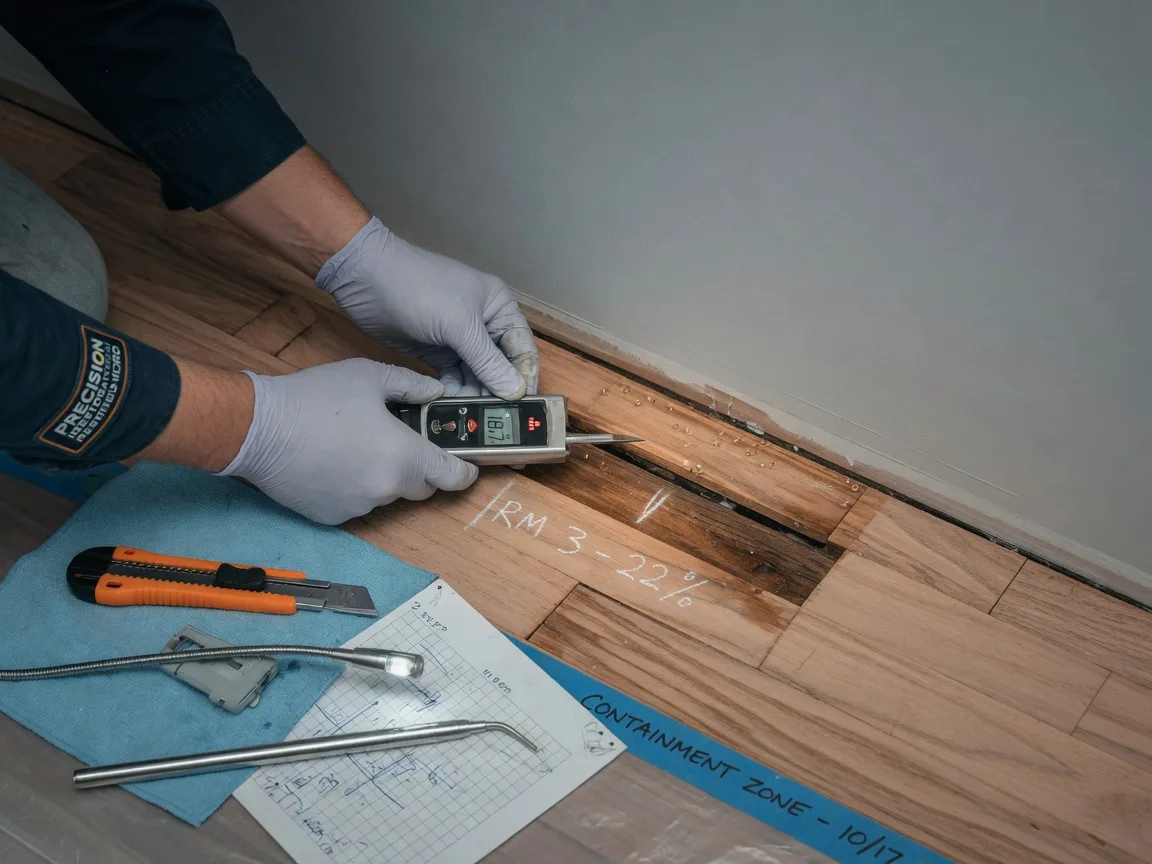 Why choose Water Removal in Anna Maria, FL